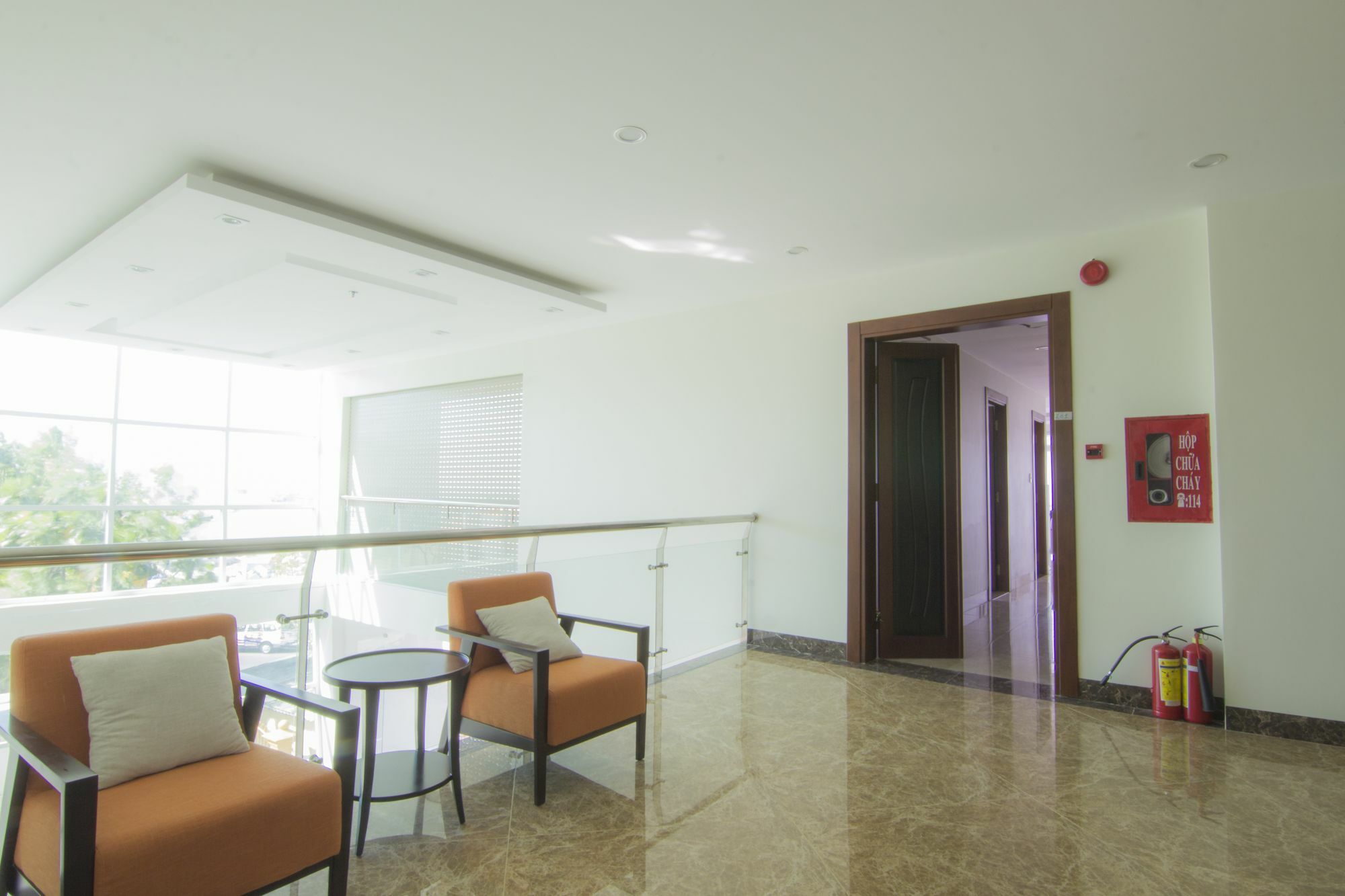 Cassabella Hotel & Apartments Вунгтау Экстерьер фото